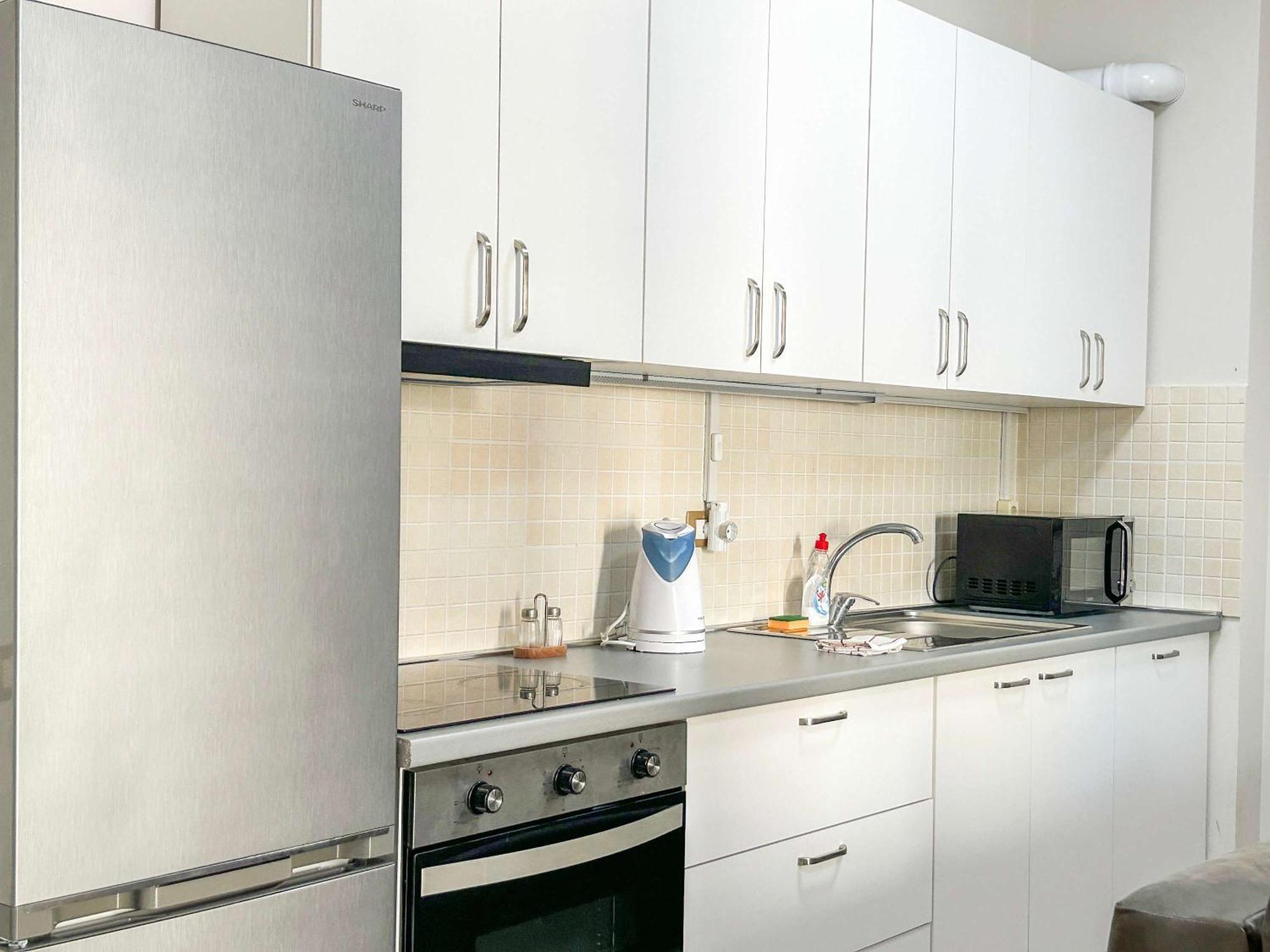 Apartamento Sunshine 781 Durrës