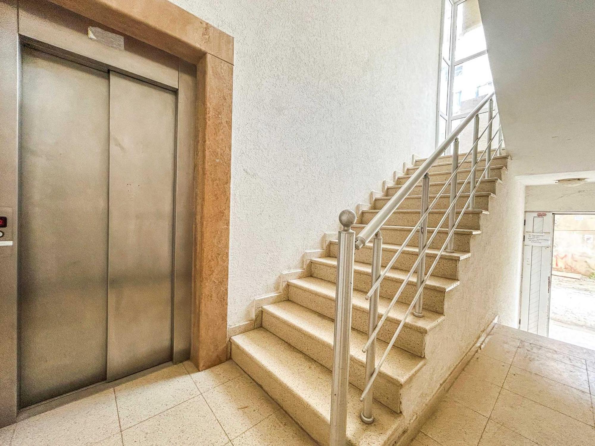 Apartamento Sunshine 781