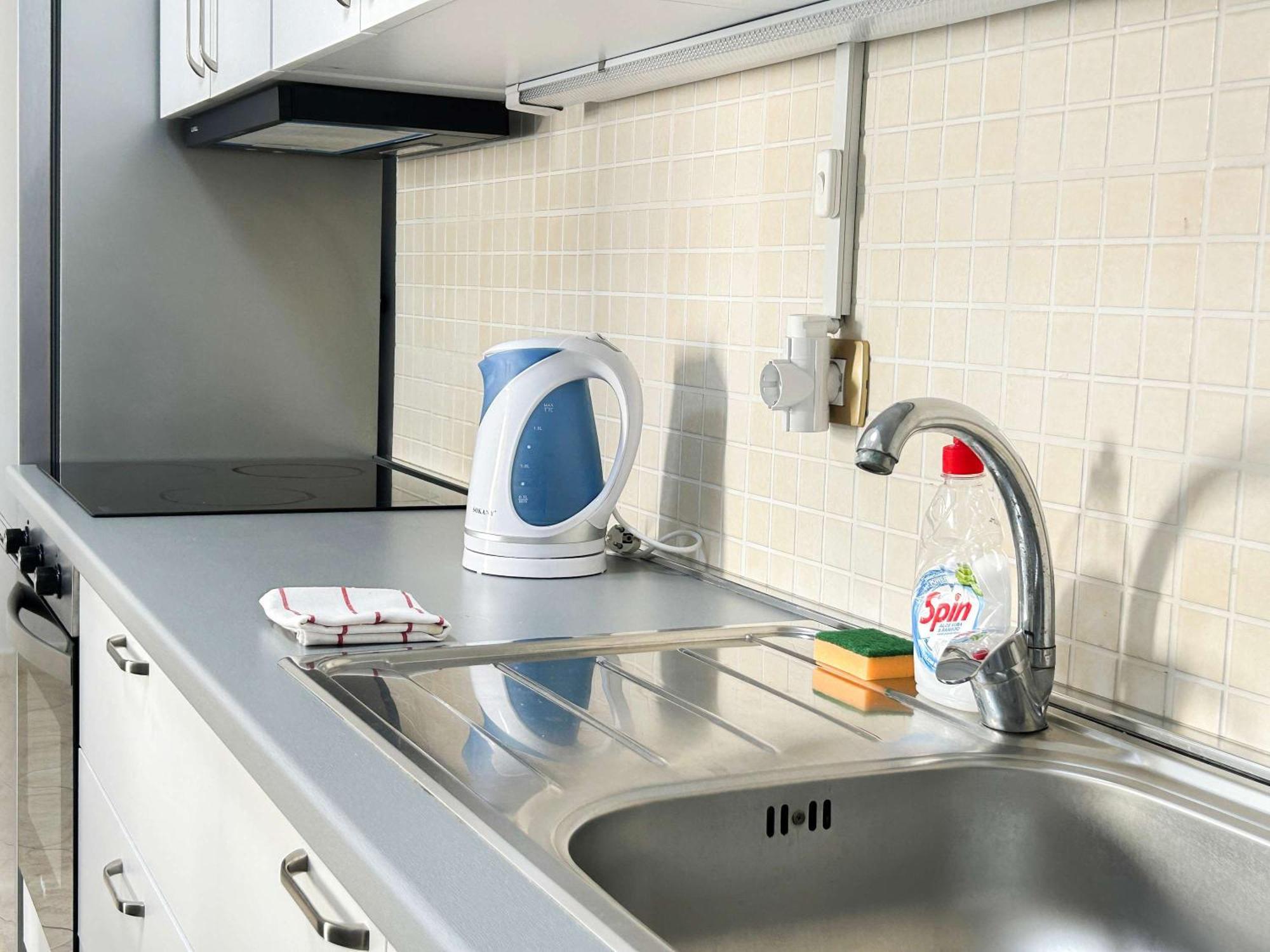 Apartamento Sunshine 781 Durrës