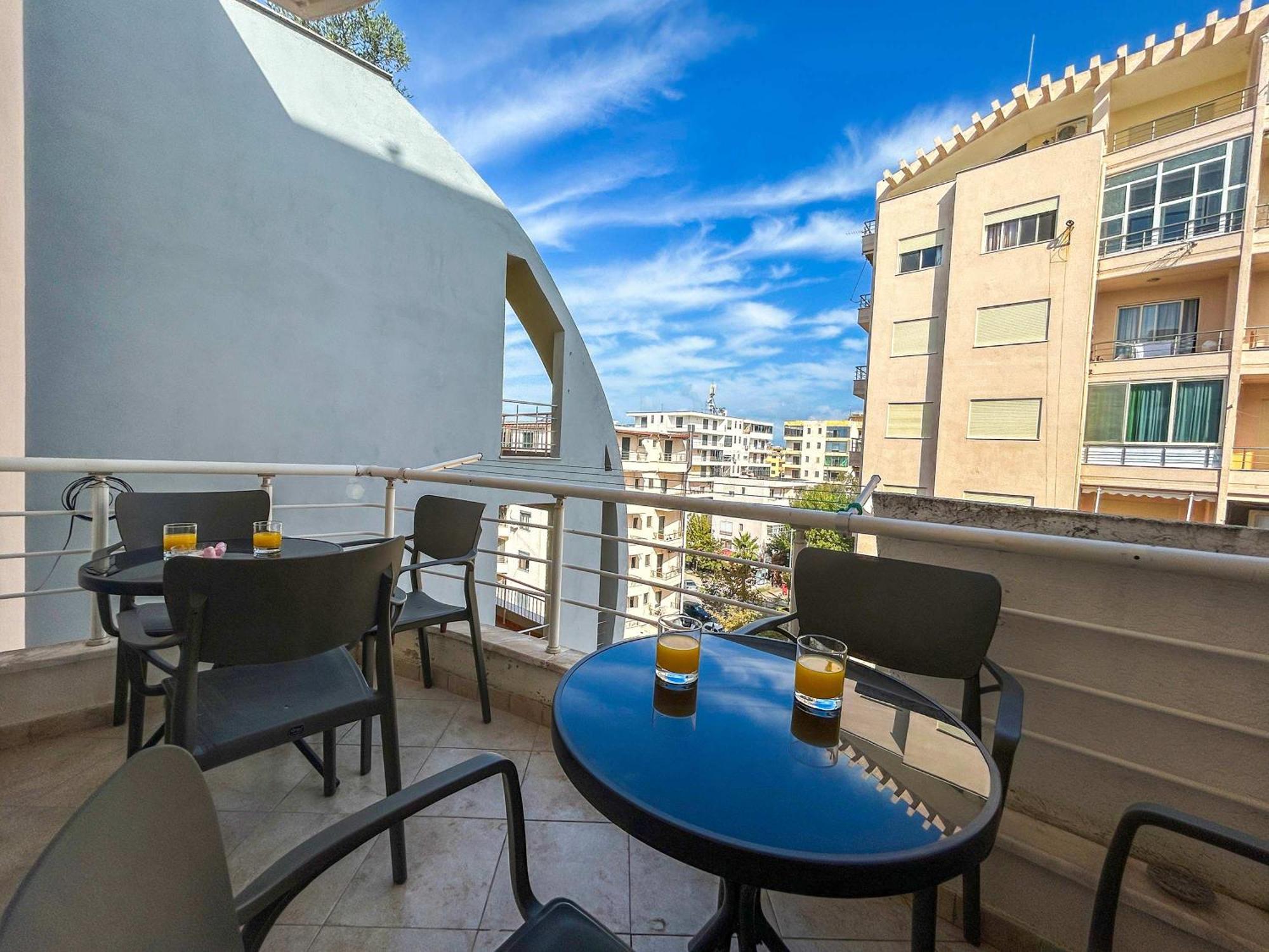 Sunshine 781 Apartamento