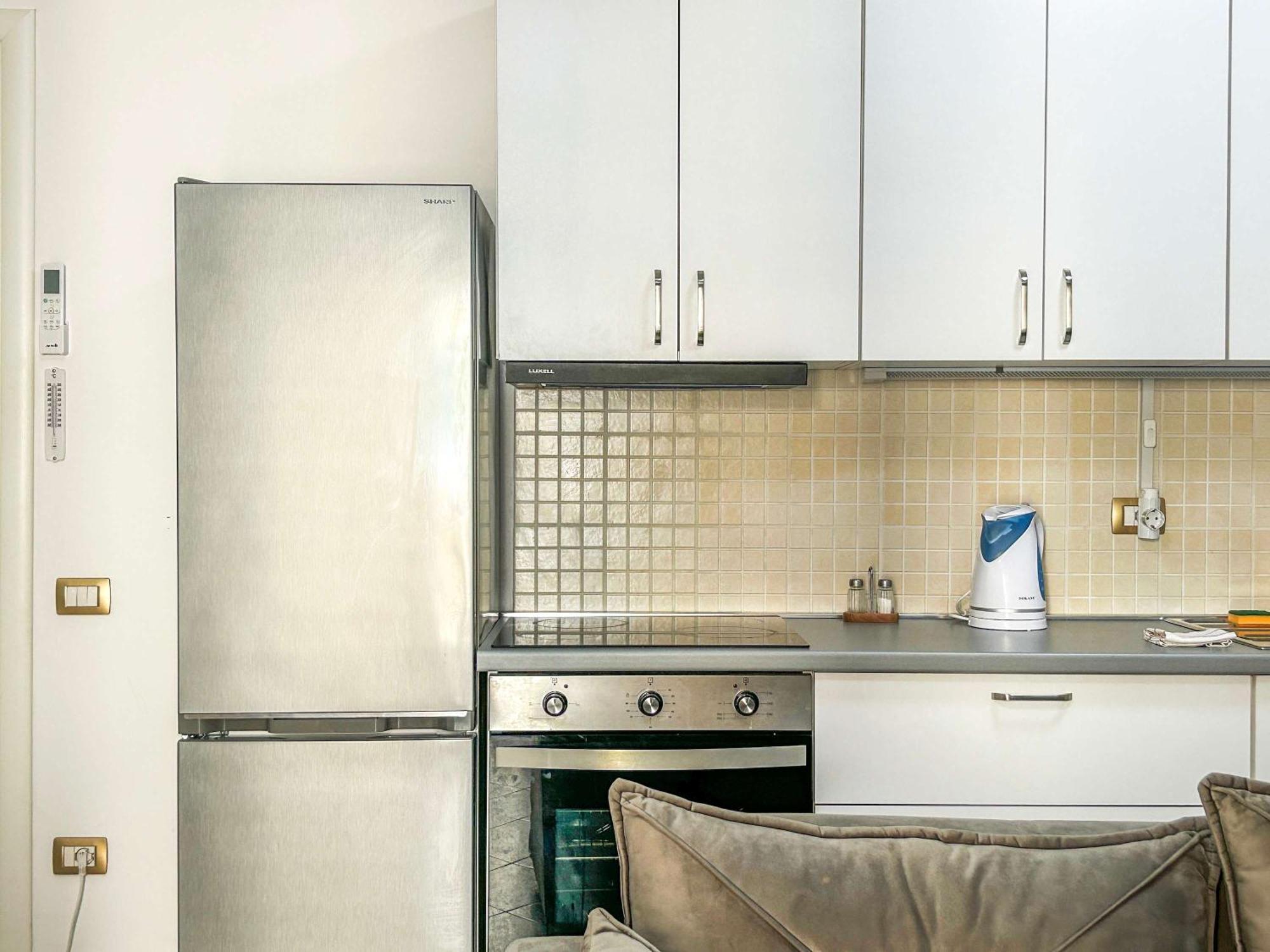Apartamento Sunshine 781 *