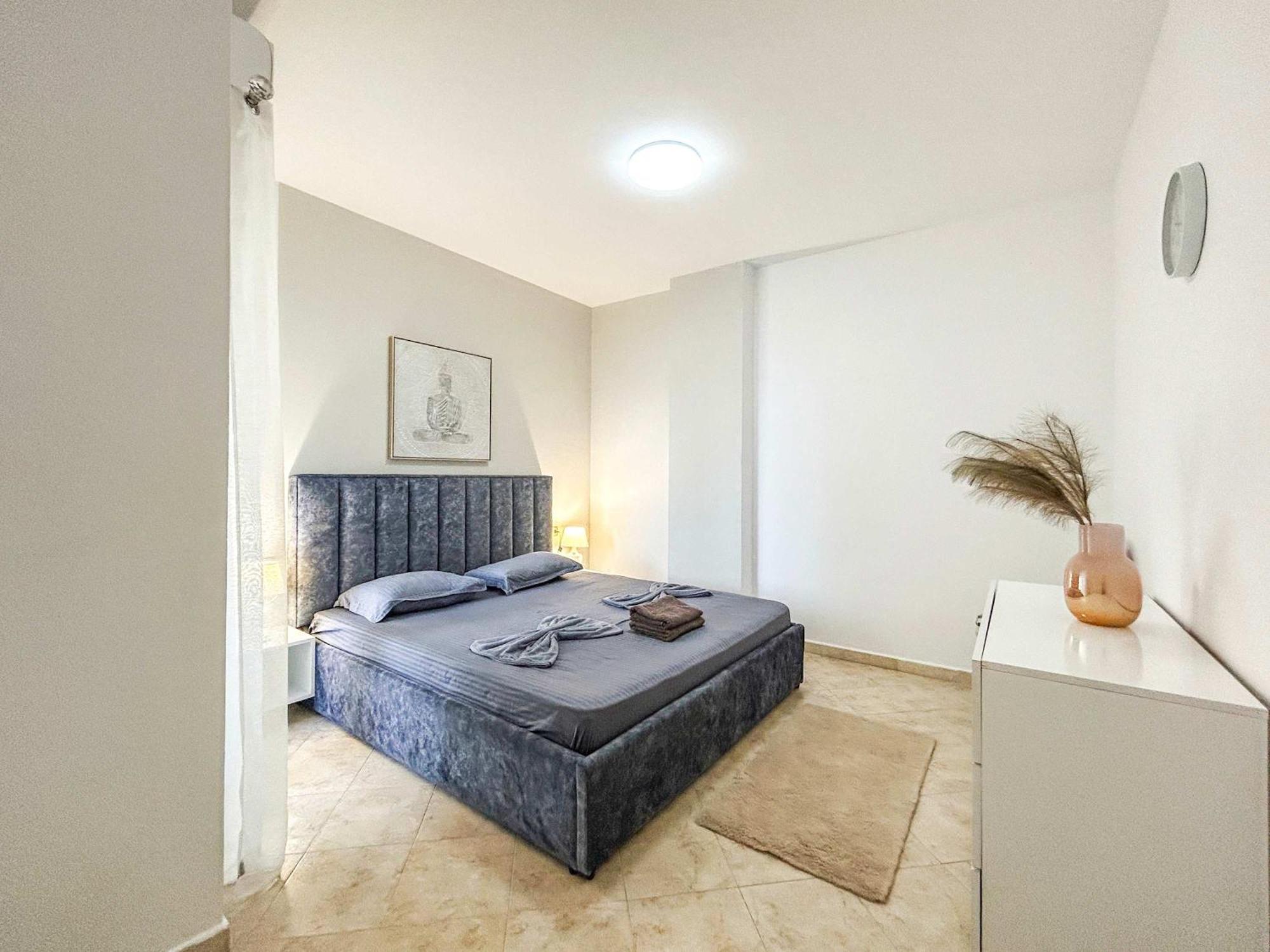 Sunshine 781 Apartamento