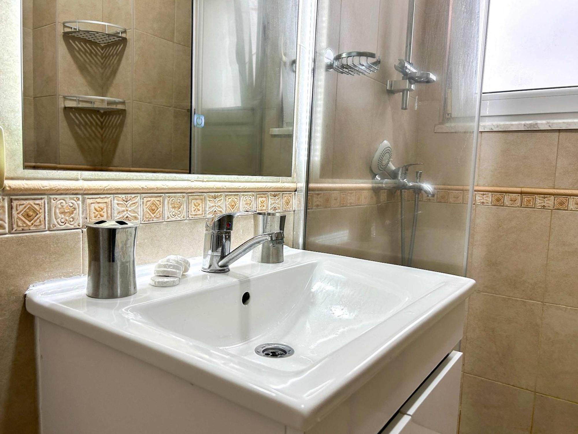 Apartamento Sunshine 781 *