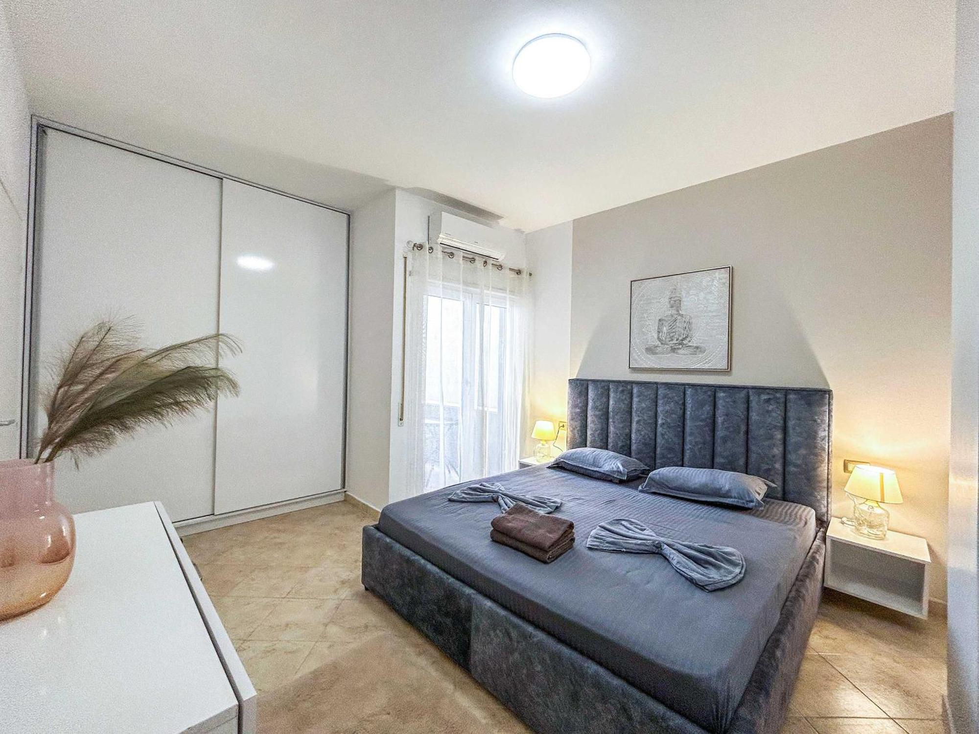 Apartamento Sunshine 781 *