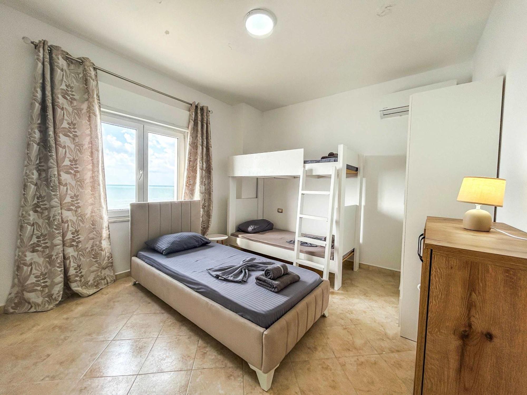 Apartamento Sunshine 781 Durrës