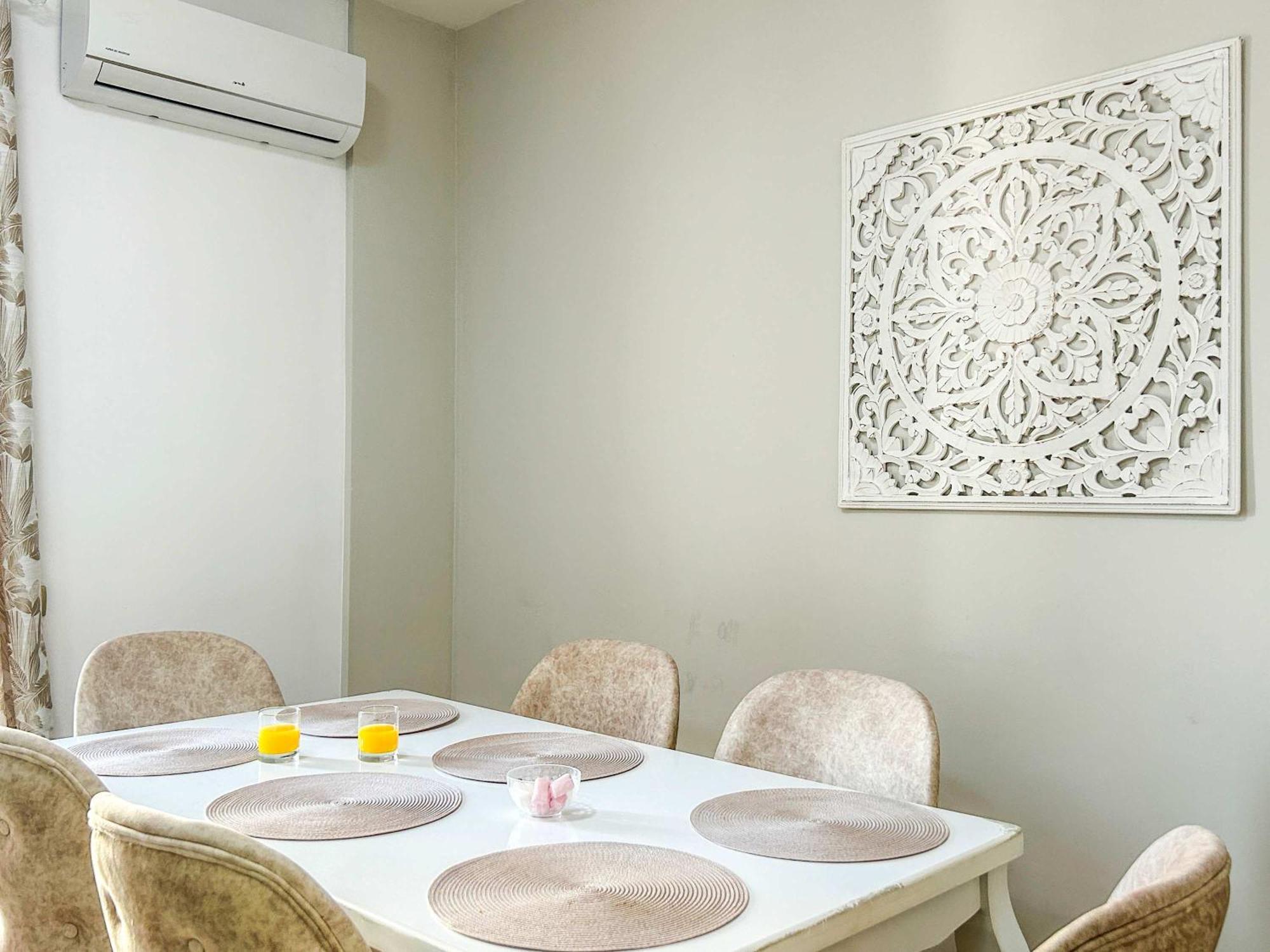 Sunshine 781 Apartamento
