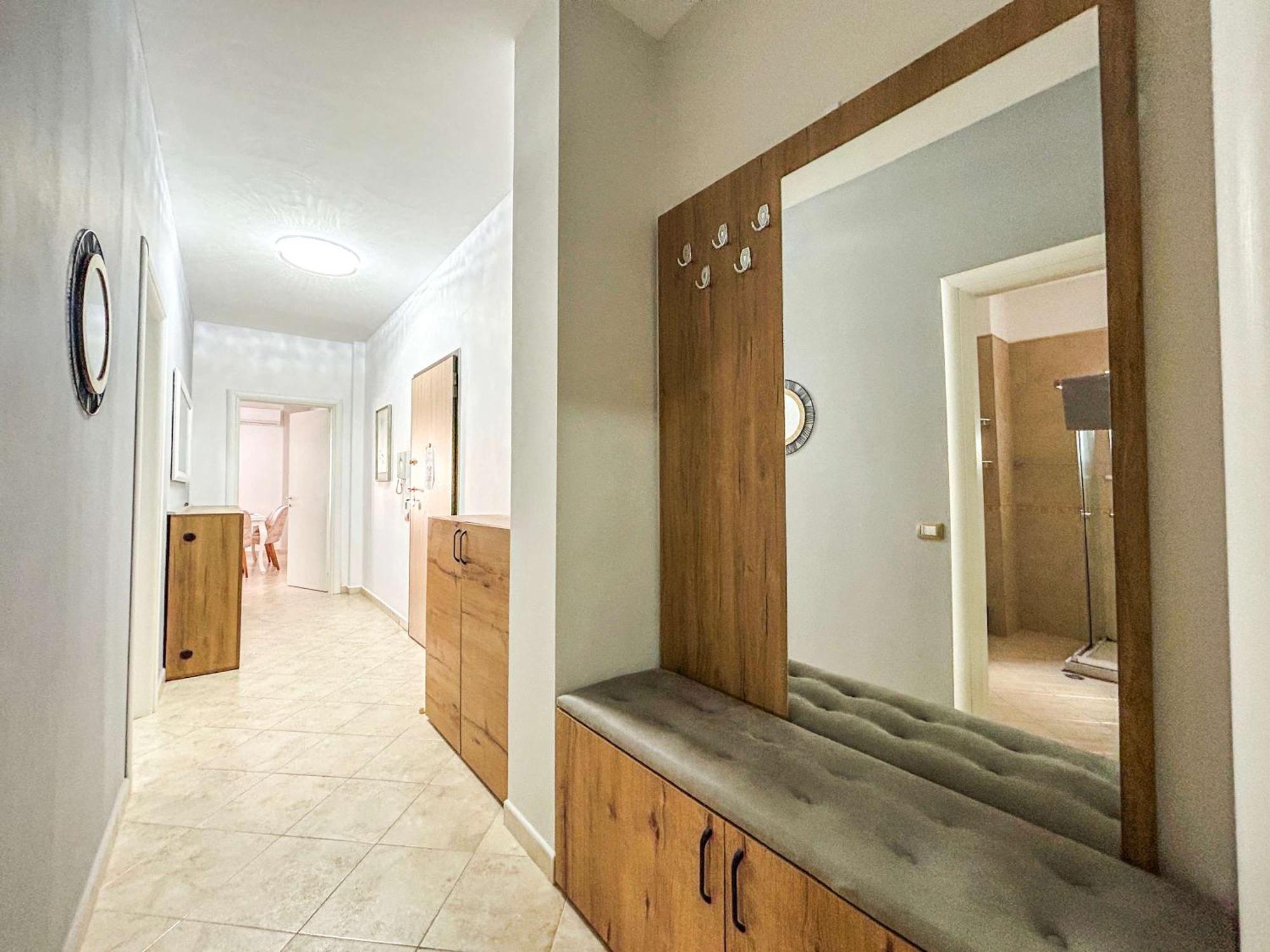 Sunshine 781 Apartamento