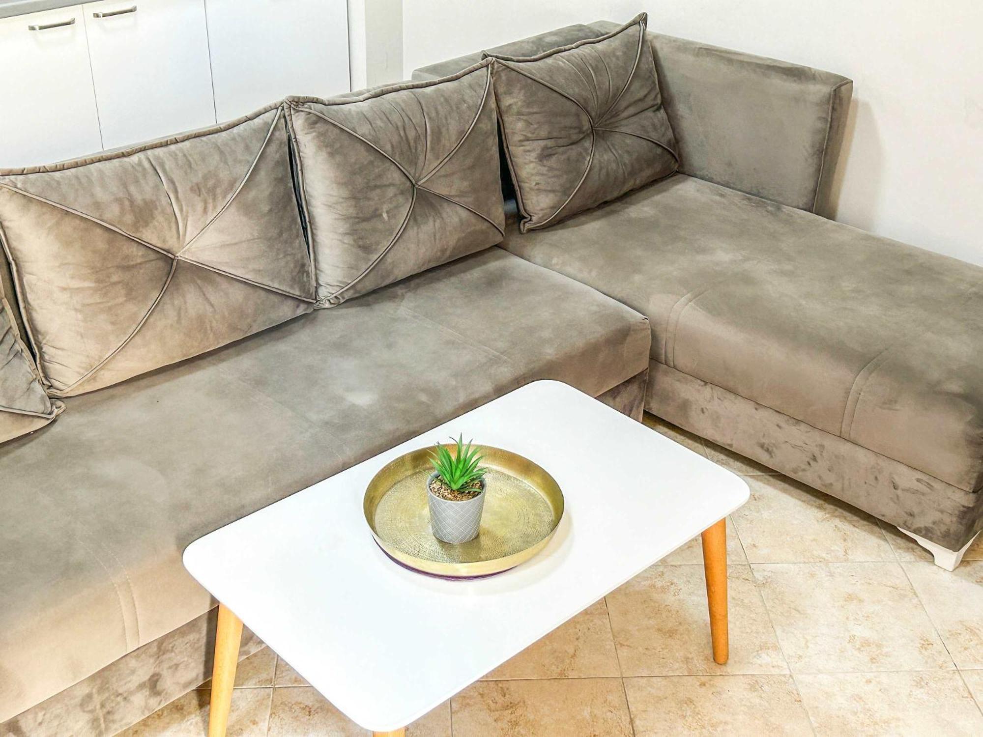 Apartamento Sunshine 781